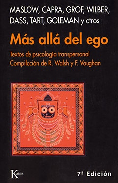 Mas alla del ego