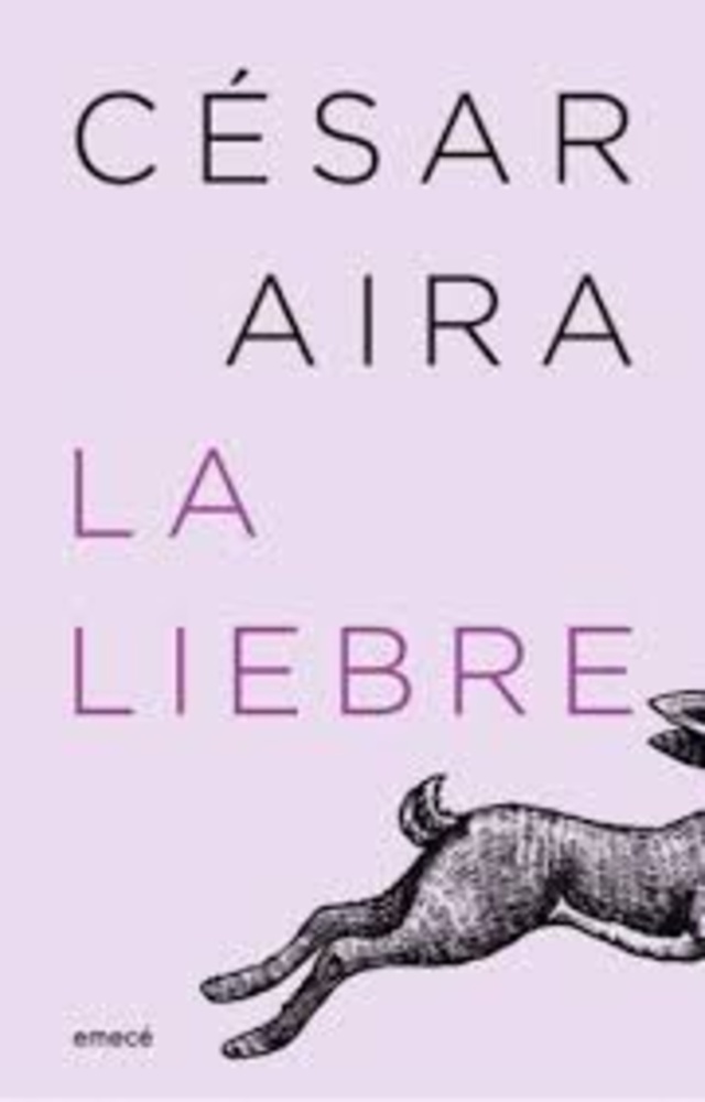 La liebre