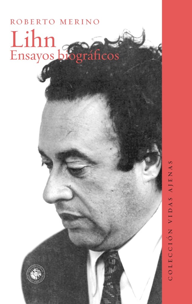 Lihn. ensayos biograficos