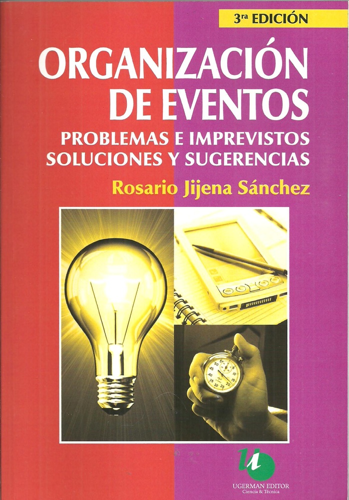 Organización de Eventos