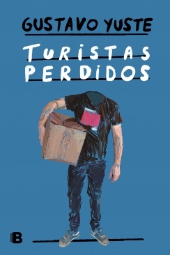 Turistas perdidos