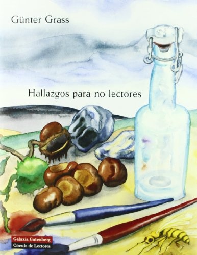 Hallazgos para no lectores