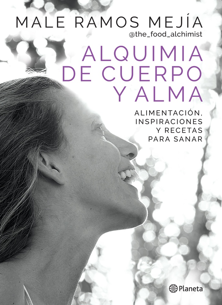 Alquimia de cuerpo y alma