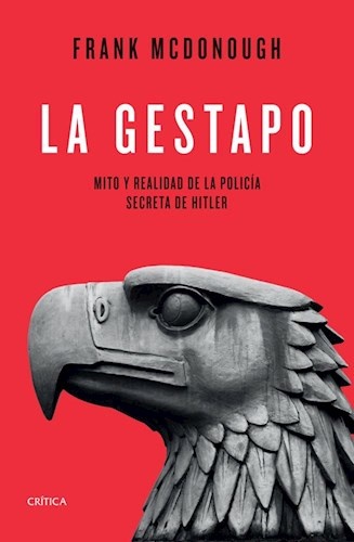 La Gestapo