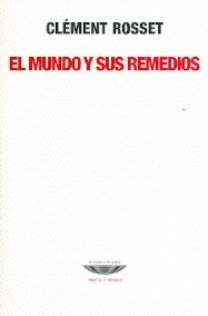 El mundo y sus remedios