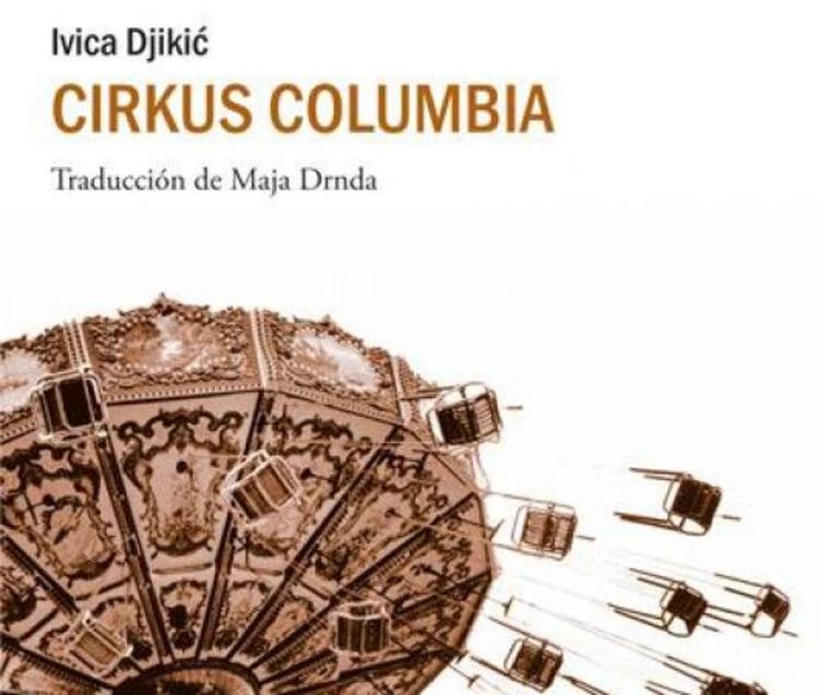 Cirkus Columbia