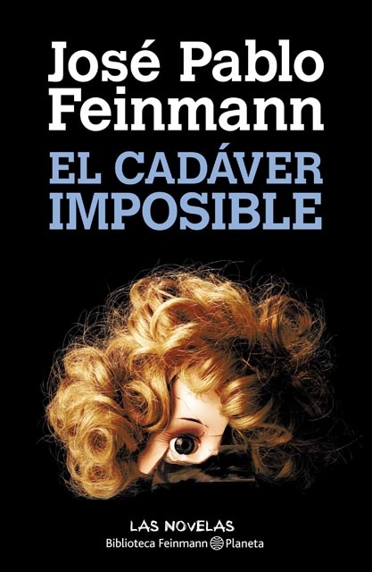 El Cadáver imposible