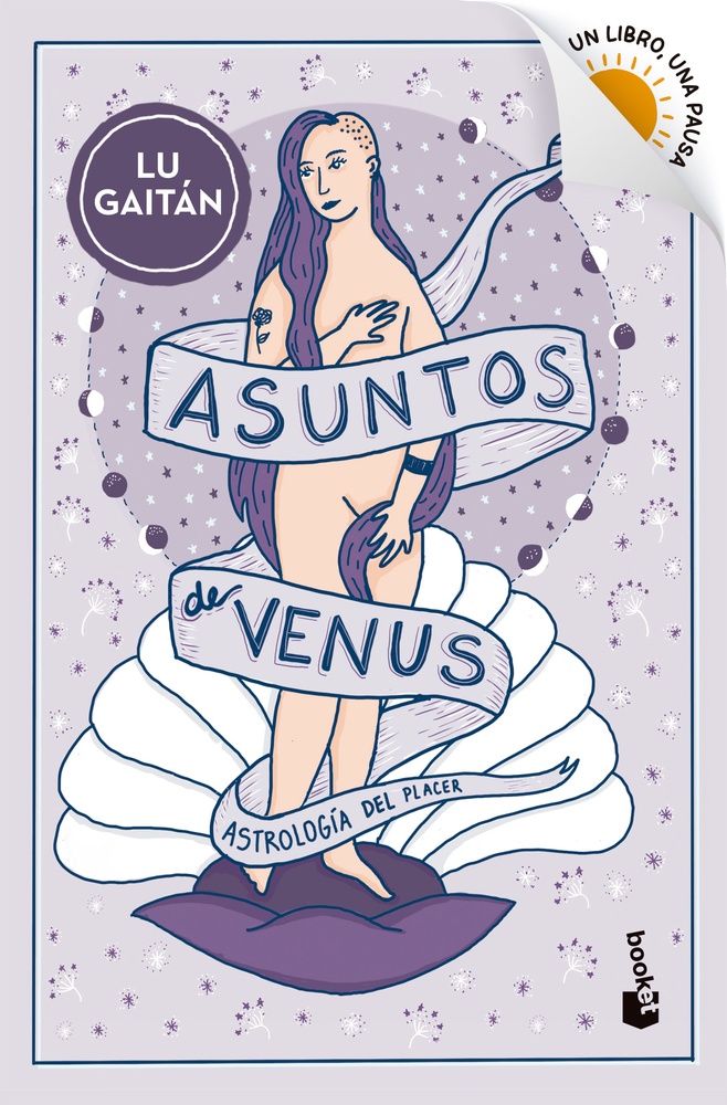 Asuntos de Venus