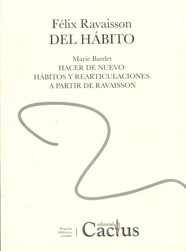 Del habito