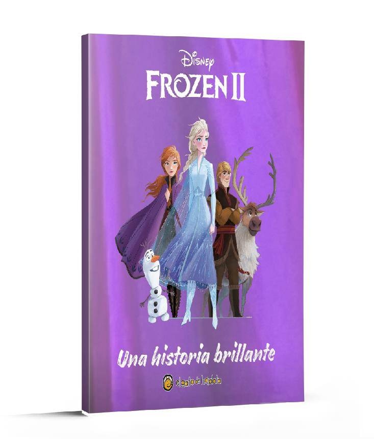 Frozen II