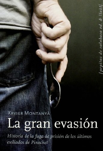 La Gran evasion