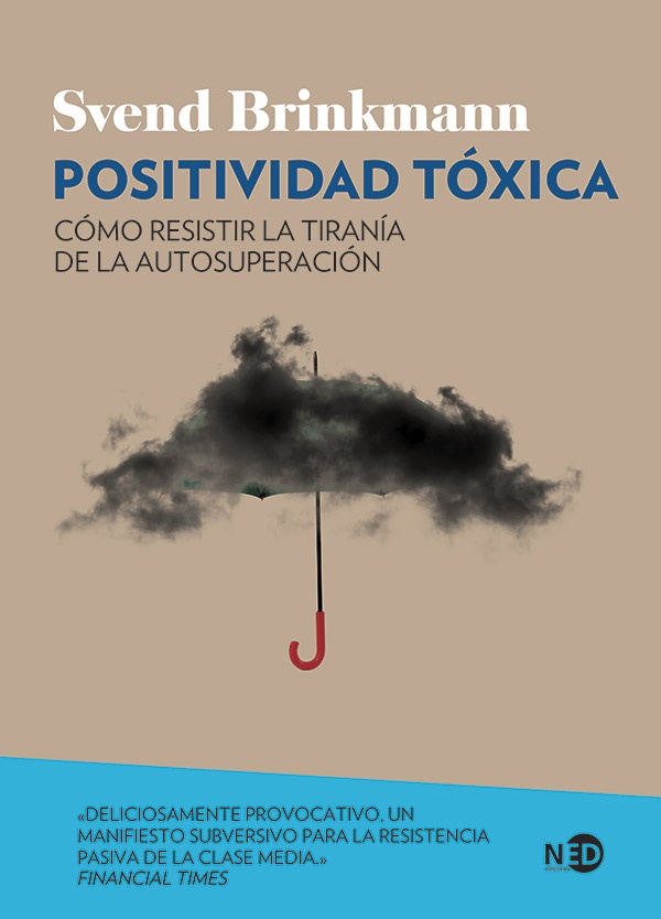 Positividad tóxica