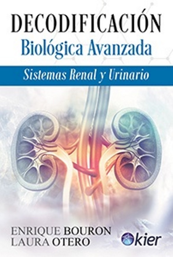 Decodificacion Biologica Avanzada