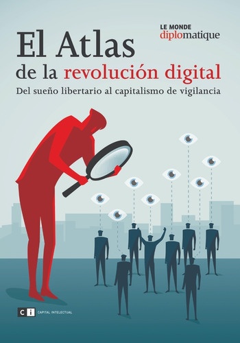 El atlas de la revolución digital