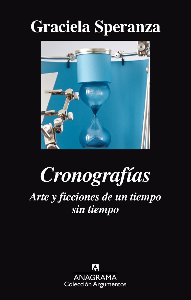 Cronografias