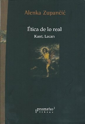 Ética de lo real