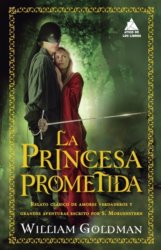 La Princesa Prometida