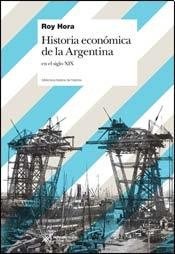 Historia economica de la Argentina