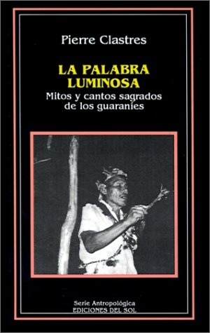 La palabra luminosa