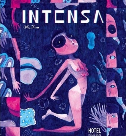 Intensa