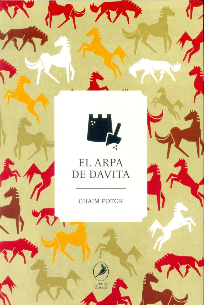 El Arpa de Davita