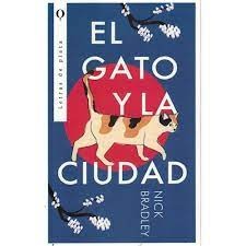 El gato y la ciudad