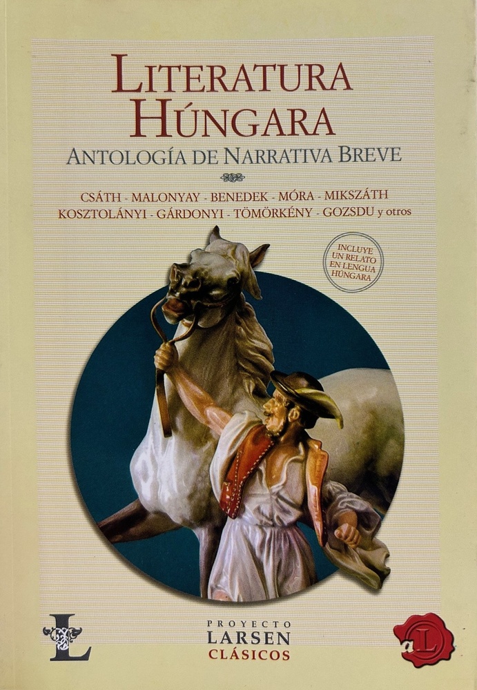 Literatura hungara