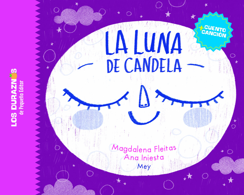 La luna de Candela