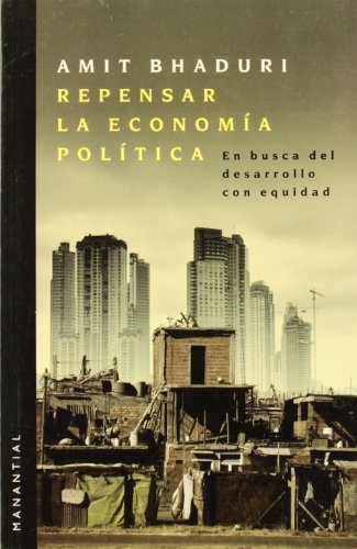 Repensar la economia politica