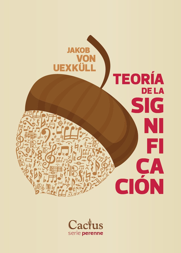 Teoría de la significación