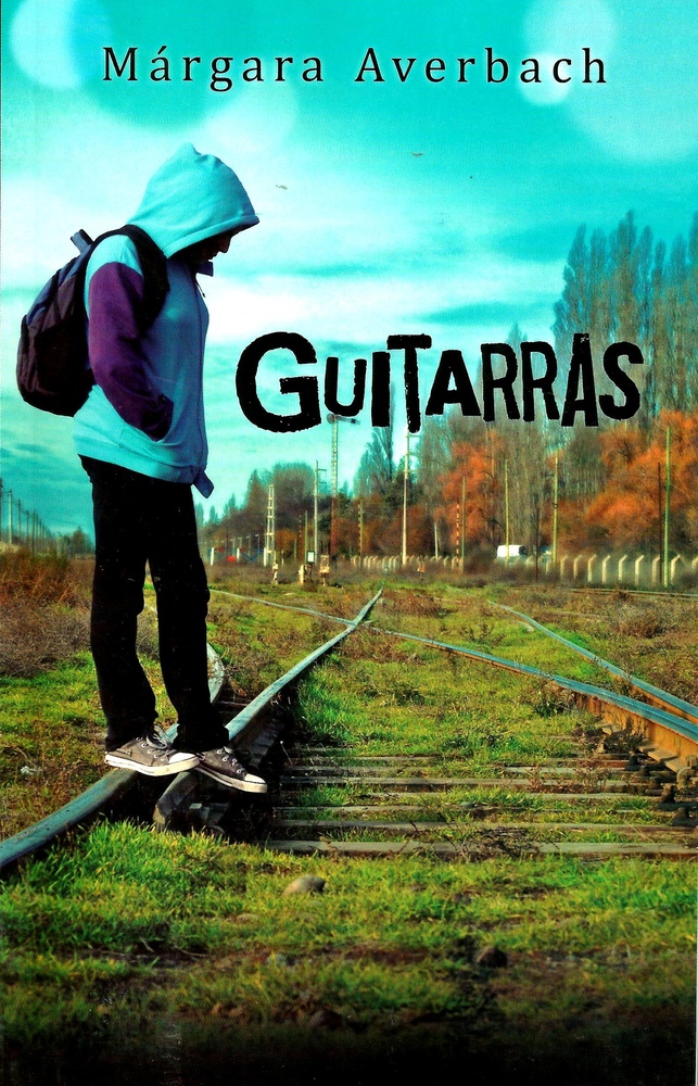 Guitarras