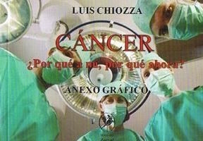 Anexo gráfico de Cáncer