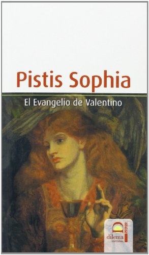 Pistis Sophia