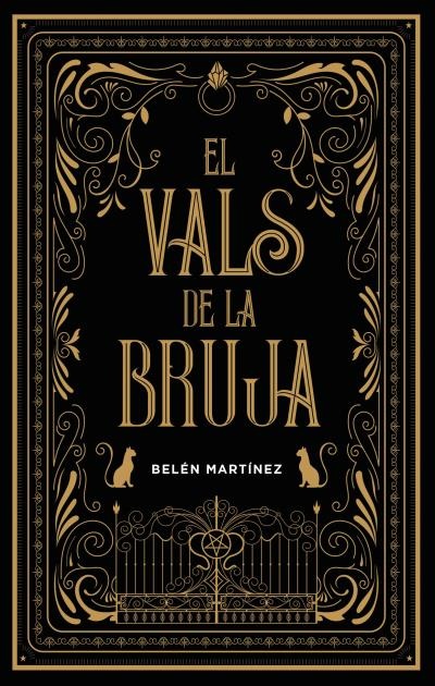 El Vals de la bruja