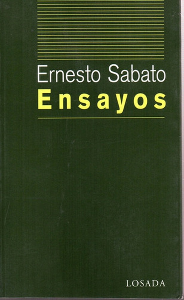 Ensayos