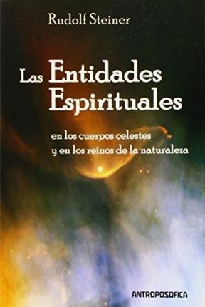 Entidades espirituales