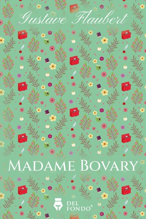 Madame Bovary