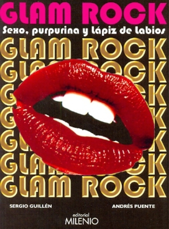 Glam rock