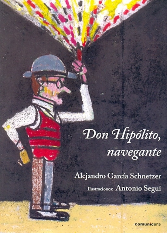 Don Hipolito, navegante