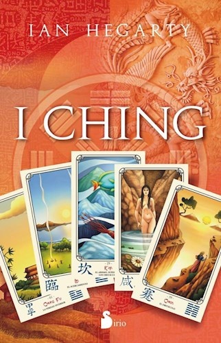 I ching (estuche)