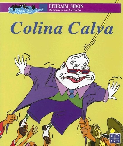 Colina calva