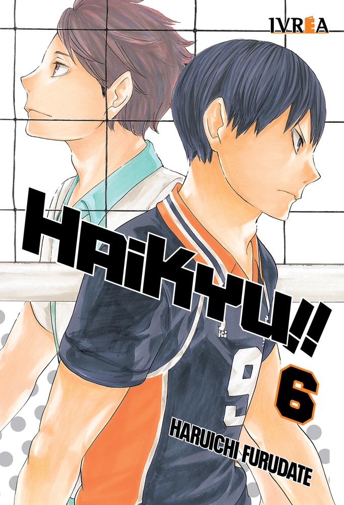 Haikyu !! 06