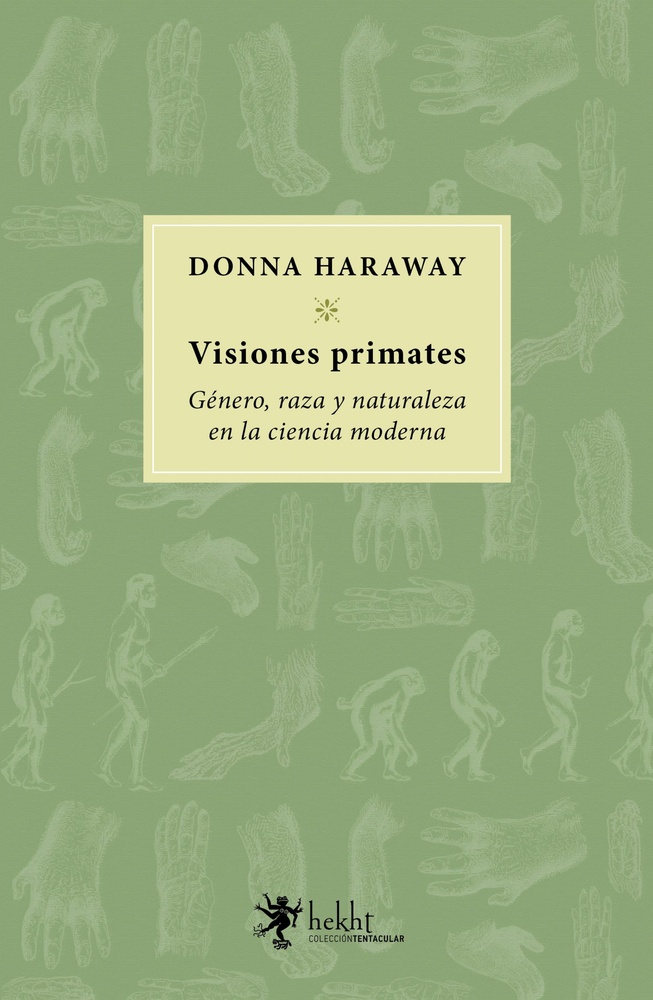 Visiones primates