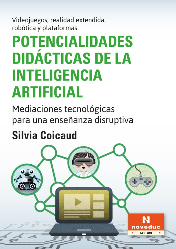 Potencialidades didácticas de la inteligencia artificial