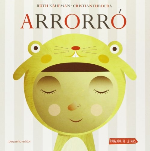 Arrorró