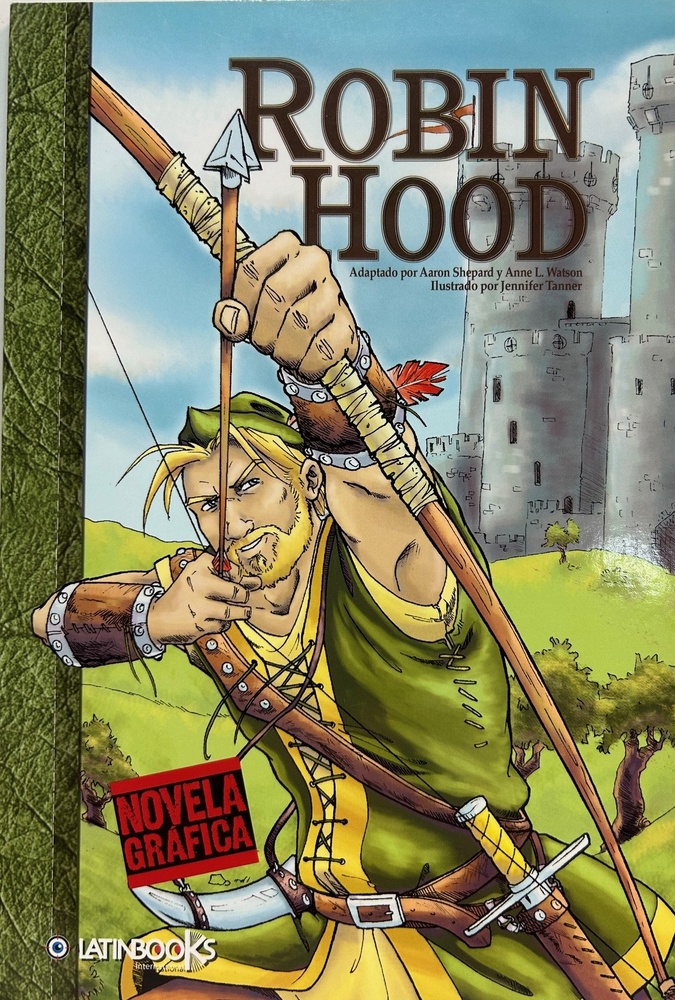 Robin Hood