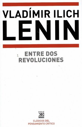 Entre dos revoluciones