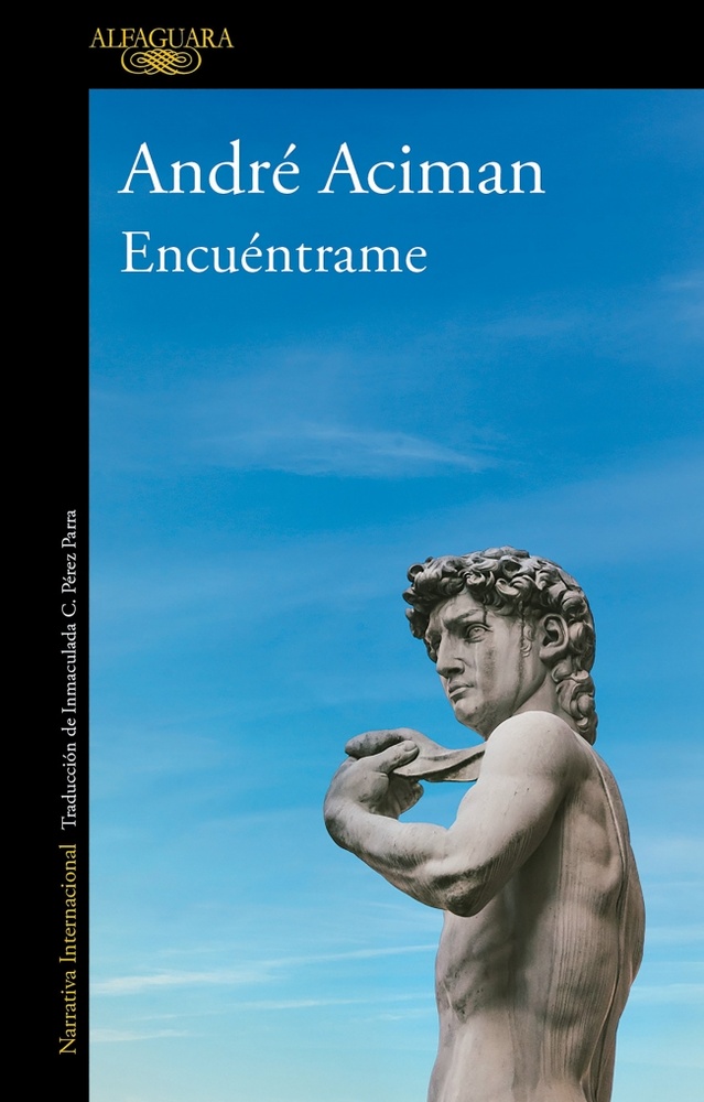 Encuentrame