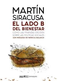 El Lado B del bienestar