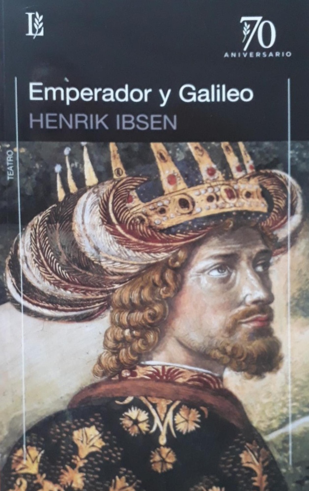 Emperador y Galileo